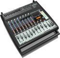 Behringer PMP500 mikser audio 12 kan. 20 - 20000 Hz Behringer