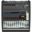 Behringer PMP500 mikser audio 12 kan. 20 - 20000 Hz Behringer