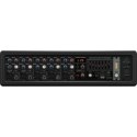 Behringer PMP550M mikser audio 5 kan. 20 - 20000 Hz Czarny Behringer