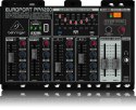 Behringer PPA200 system PA System nagłośnieniowy wolnostojący (PA) 200 W Czarny Behringer