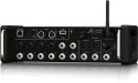 Behringer XR12 mikser audio 12 kan. Czarny Behringer