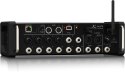 Behringer XR12 mikser audio 12 kan. Czarny Behringer