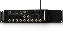 Behringer XR12 mikser audio 12 kan. Czarny Behringer