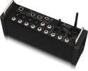 Behringer XR12 mikser audio 12 kan. Czarny Behringer