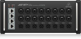 Behringer SD16 pudełko sceniczne Behringer