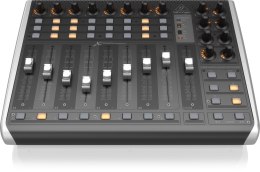 Behringer X-TOUCH COMPACT klawiatura MIDI USB Czarny Behringer