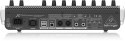 Behringer X-TOUCH COMPACT klawiatura MIDI USB Czarny Behringer