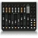 Behringer X-TOUCH COMPACT klawiatura MIDI USB Czarny Behringer