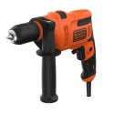 Black & Decker BEH200-QS wiertło 2900 RPM Czarny, Pomarańczowy BLACK+DECKER