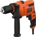 Black & Decker BEH200-QS wiertło 2900 RPM Czarny, Pomarańczowy BLACK+DECKER