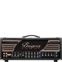 Bugera 333XL INFINIUM Wzmacniacz gitarowy lampowy No name