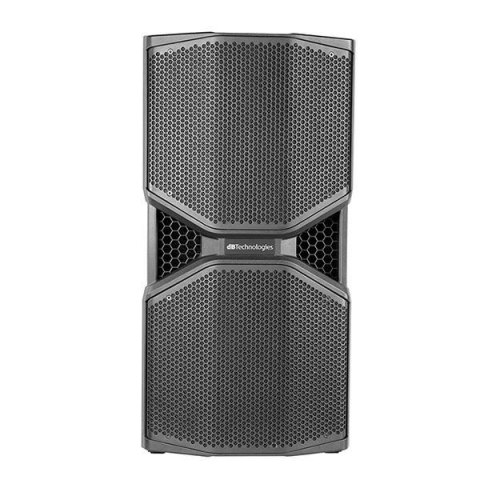 DBTechnologies OPERA REEVO 212 Kolumna głośnikowa aktywna 2 x 12" DBTechnologies