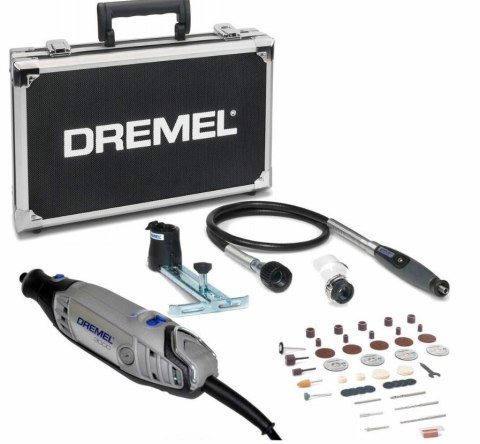 DREMEL NARZĘDZIE TOKARSKIE 3000-3/45 EU No name