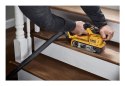 DeWALT DCW220NT-XJ przenośna szlifierka Szlifierka taśmowa Czarny, Żółty DeWalt