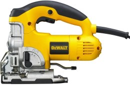 DeWALT DW331KT-QS wyrzynarka elektryczna 2,8 kg DeWalt