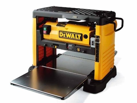 DeWALT DW733 strugarka stołowa/grubościowa 1800 W 10000 RPM DeWalt