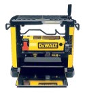 DeWALT DW733 strugarka stołowa/grubościowa 1800 W 10000 RPM DeWalt