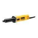 DeWALT DWE4884-QS szlifierka prosta/do matryc Prosta szlifierka do matryc 25000 RPM Żółty 450 W DeWalt