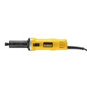 DeWALT DWE4884-QS szlifierka prosta/do matryc Prosta szlifierka do matryc 25000 RPM Żółty 450 W DeWalt