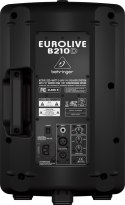 Kolumna aktywna Behringer EuroLive B210D Behringer