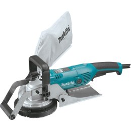 Makita PC5001C szlifierka taśmowa Czarny, Niebieski MAKITA