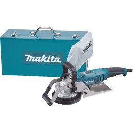 Makita PC5001C szlifierka taśmowa Czarny, Niebieski MAKITA