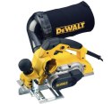 Strug elektryczny DeWalt D26500K (82 mm) DeWalt