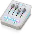 TC Helicon GO XLR Mini-WH Mikser / sampler do streamingu biały TC HELICON