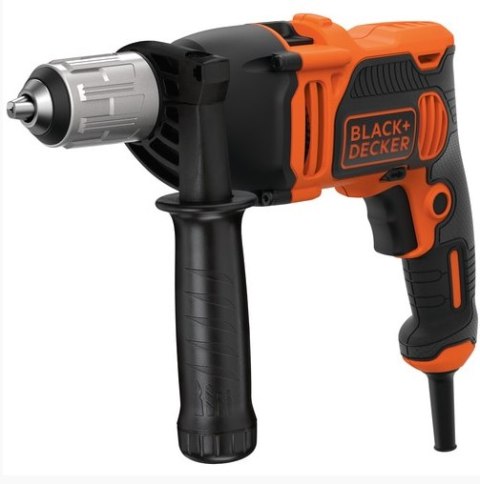 Wiertarka udarowa Black&Decker 850W Black&Decker