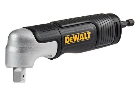 DEWALT UCHWYT KĄTOWY DO BITÓW NA KWADRAT 3/8" DeWalt