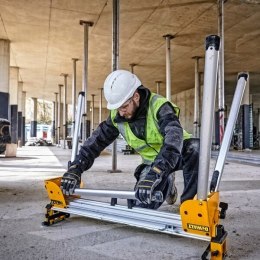 DeWALT DE7033 stojak do piłowania drewna 4 x noga DeWalt