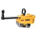 DeWALT DWH205DH-XJ odkurzacz Czarny, Żółty DeWalt