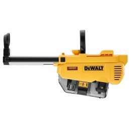 DeWALT DWH205DH-XJ odkurzacz Czarny, Żółty DeWalt