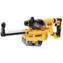 DeWALT DWH205DH-XJ odkurzacz Czarny, Żółty DeWalt