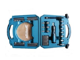 MAKITA ZEST.AKCESORIÓW 65szt. MAKITA