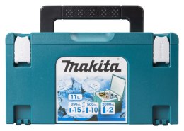 Makita 198254-2 walizka na narzędzia MAKITA