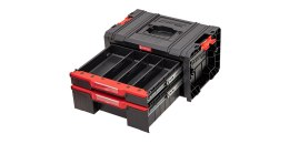 QBRICK SYSTEM PRO DRAWER 2 TOOLBOX 2.0 BASIC QBRICK System