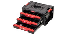 QBRICK SYSTEM PRO DRAWER 3 TOOLBOX 2.0 EXPERT QBRICK System