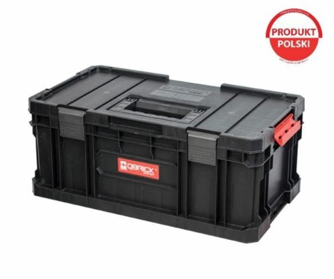 QBRICK SYSTEM TWO TOOLBOX PLUS 526 x 307 x 221 QBRICK System