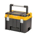 Skrzynia narzędziowa DeWALT DWST83343-1 głęboka system TSTAK 2.0 Czarny DeWalt