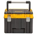 Skrzynia narzędziowa DeWALT DWST83343-1 głęboka system TSTAK 2.0 Czarny DeWalt