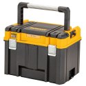 Skrzynia narzędziowa DeWALT DWST83343-1 głęboka system TSTAK 2.0 Czarny DeWalt