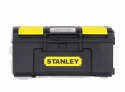 Stanley 1-79-218 pudełko na narzędzia Czarny, Żółty STANLEY