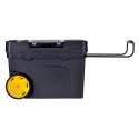 Stanley ProMobile walizka/ torba Etui kieszeniowe Czarny STANLEY