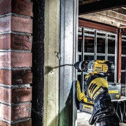 Zestaw 6 szt. wierteł do metalu HSS-Co Extreme, DeWalt DeWalt