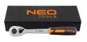 Grzechotka Neo Tools T-1000, 1/2", 90 zębów NEO TOOLS