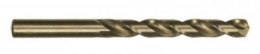 MILWAUKEE WIERTŁO METAL HSS CO 10,0mm/5 (5). MILWAUKEE