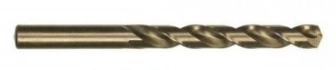 MILWAUKEE WIERTŁO METAL HSS CO 5,5mm/10 (10) MILWAUKEE