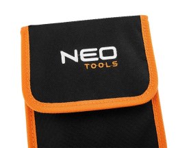 NEO tools 37-900 dłuto do obróbki metali NEO TOOLS