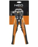 Automatyczny ściągacz izolacji NEO Tools 205mm czołowy NEO TOOLS